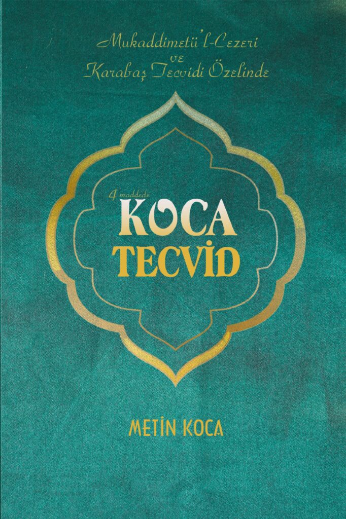 Koca Tecvid