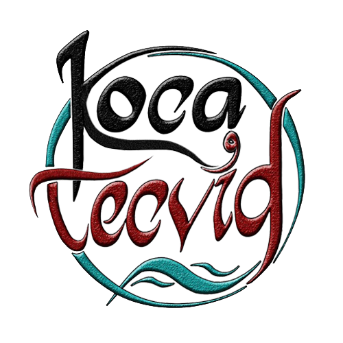 Koca Tecvid Logo