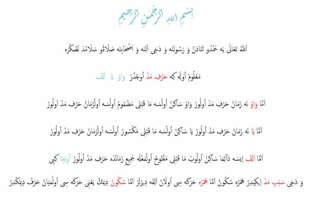 1-1024x676 Karabaş Tecvidi/1