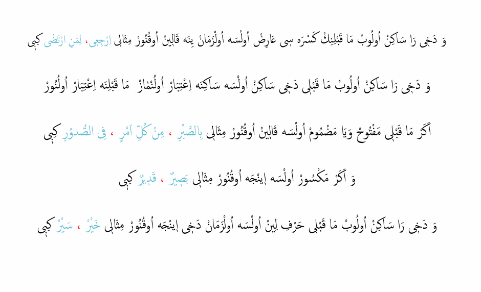 21 Karabaş Tecvidi/20