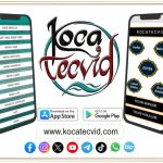 KOCA TECVİD play store/apps store